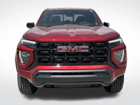 Another view of 2026 GMC Canyon Elevation for sale in Pensacola, FL at Step One Cadillac Buick GMC Pensacola