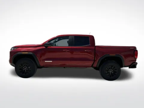 More photos of 2026 GMC Canyon Elevation at Step One Cadillac Buick GMC Pensacola, FL