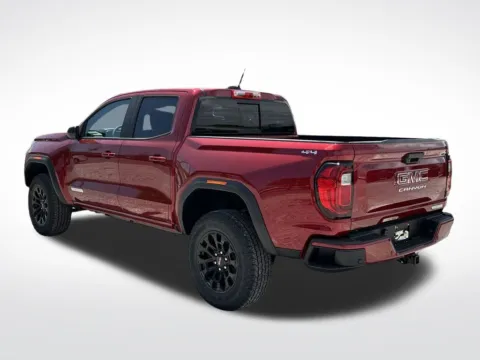 More photos of 2026 GMC Canyon Elevation at Step One Cadillac Buick GMC Pensacola, FL