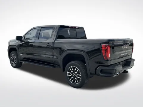 More photos of 2026 GMC Sierra 1500 AT4 at Step One Cadillac Buick GMC Pensacola, FL