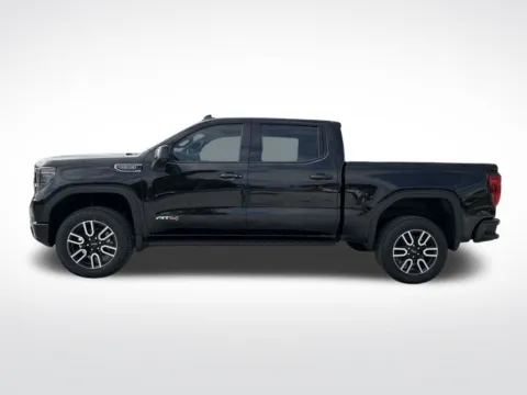 More photos of 2026 GMC Sierra 1500 AT4 at Step One Cadillac Buick GMC Pensacola, FL