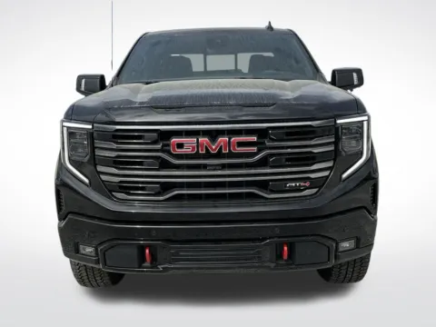 Another view of 2026 GMC Sierra 1500 AT4 for sale in Pensacola, FL at Step One Cadillac Buick GMC Pensacola