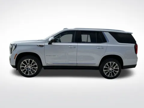 More photos of 2026 GMC Yukon Denali at Step One Cadillac Buick GMC Pensacola, FL