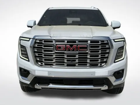 Another view of 2026 GMC Yukon Denali for sale in Pensacola, FL at Step One Cadillac Buick GMC Pensacola