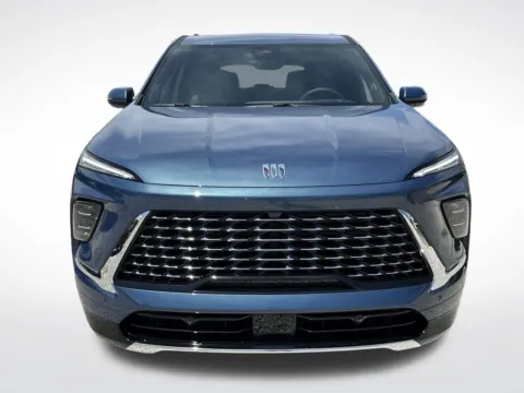 Another view of 2026 Buick Enclave Avenir for sale in Pensacola, FL at Step One Cadillac Buick GMC Pensacola