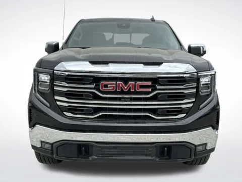 Another view of 2026 GMC Sierra 1500 SLT for sale in Pensacola, FL at Step One Cadillac Buick GMC Pensacola