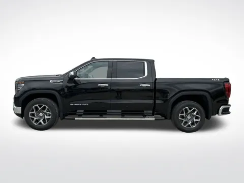 More photos of 2026 GMC Sierra 1500 SLT at Step One Cadillac Buick GMC Pensacola, FL