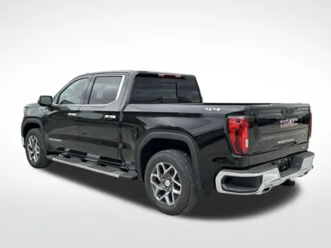 More photos of 2026 GMC Sierra 1500 SLT at Step One Cadillac Buick GMC Pensacola, FL