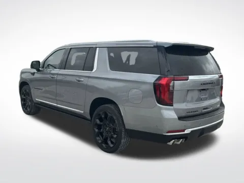 More photos of 2026 GMC Yukon XL Denali at Step One Cadillac Buick GMC Pensacola, FL