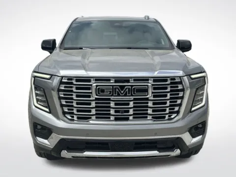 Another view of 2026 GMC Yukon XL Denali for sale in Pensacola, FL at Step One Cadillac Buick GMC Pensacola