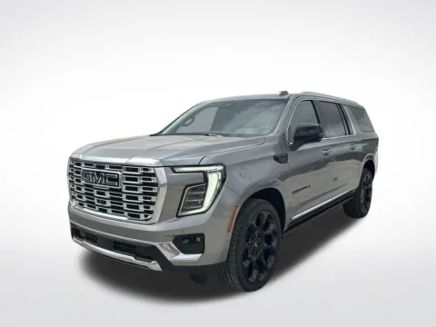Photos of 2026 GMC Yukon XL Denali for sale in Pensacola, FL at Step One Cadillac Buick GMC Pensacola