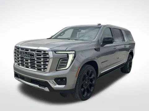 Photos of 2026 GMC Yukon XL Denali for sale in Pensacola, FL at Step One Cadillac Buick GMC Pensacola