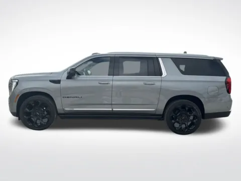 More photos of 2026 GMC Yukon XL Denali at Step One Cadillac Buick GMC Pensacola, FL