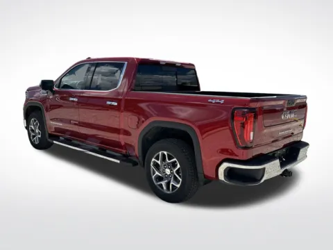 More photos of 2026 GMC Sierra 1500 SLT at Step One Cadillac Buick GMC Pensacola, FL