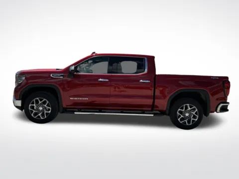 Another view of 2026 GMC Sierra 1500 SLT for sale in Pensacola, FL at Step One Cadillac Buick GMC Pensacola