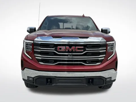 Another view of 2026 GMC Sierra 1500 SLT for sale in Pensacola, FL at Step One Cadillac Buick GMC Pensacola