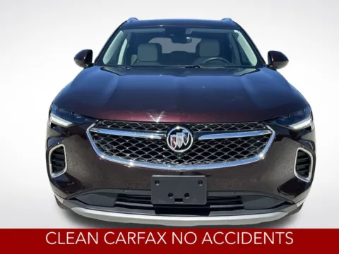 Another view of 2023 Buick Envision Avenir for sale in Pensacola, FL at Step One Cadillac Buick GMC Pensacola