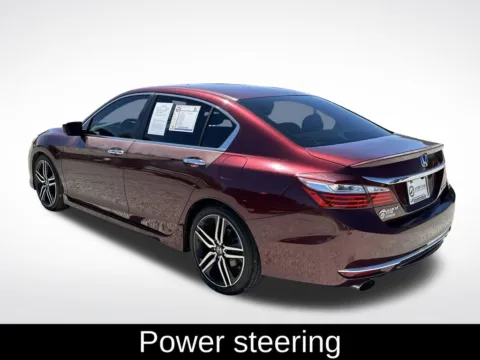 More photos of 2016 Honda Accord Sport at Step One Cadillac Buick GMC Pensacola, FL