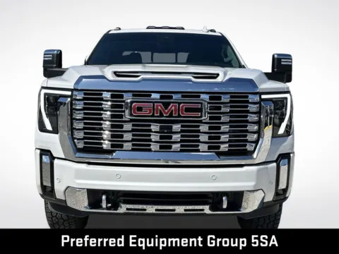 More photos of 2024 GMC Sierra 2500HD Denali at Step One Cadillac Buick GMC Pensacola, FL