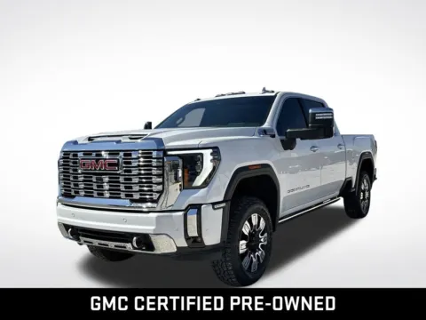 Photos of 2024 GMC Sierra 2500HD Denali for sale in Pensacola, FL at Step One Cadillac Buick GMC Pensacola