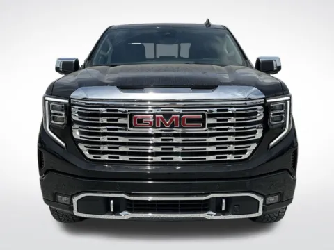 Another view of 2026 GMC Sierra 1500 Denali for sale in Pensacola, FL at Step One Cadillac Buick GMC Pensacola