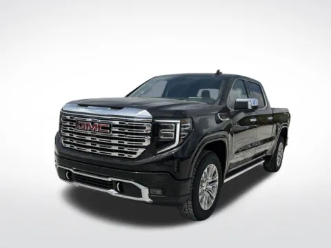 Photos of 2026 GMC Sierra 1500 Denali for sale in Pensacola, FL at Step One Cadillac Buick GMC Pensacola