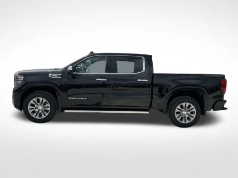 More photos of 2026 GMC Sierra 1500 Denali at Step One Cadillac Buick GMC Pensacola, FL