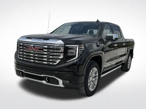 Photos of 2026 GMC Sierra 1500 Denali for sale in Pensacola, FL at Step One Cadillac Buick GMC Pensacola