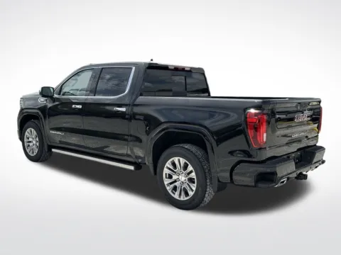 More photos of 2026 GMC Sierra 1500 Denali at Step One Cadillac Buick GMC Pensacola, FL