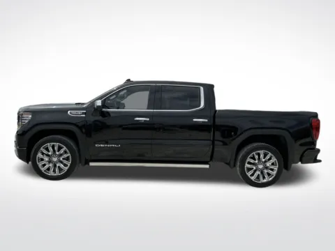 More photos of 2026 GMC Sierra 1500 Denali at Step One Cadillac Buick GMC Pensacola, FL