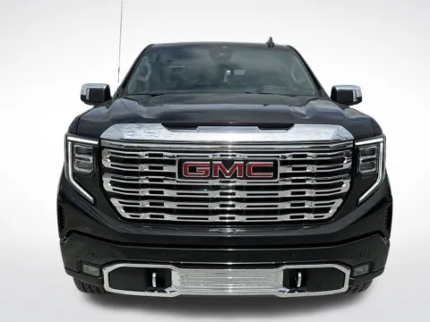 Another view of 2026 GMC Sierra 1500 Denali for sale in Pensacola, FL at Step One Cadillac Buick GMC Pensacola