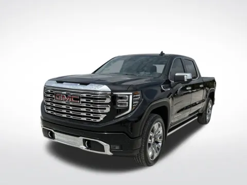 Photos of 2026 GMC Sierra 1500 Denali for sale in Pensacola, FL at Step One Cadillac Buick GMC Pensacola