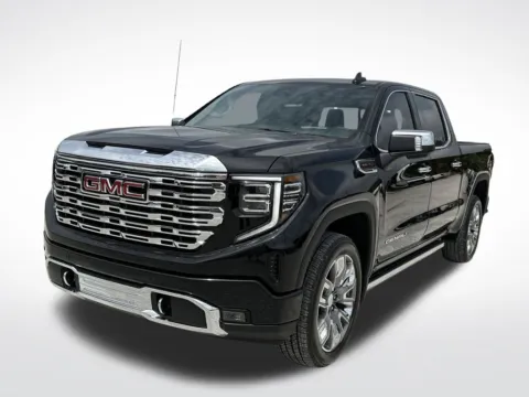 Photos of 2026 GMC Sierra 1500 Denali for sale in Pensacola, FL at Step One Cadillac Buick GMC Pensacola