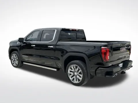 More photos of 2026 GMC Sierra 1500 Denali at Step One Cadillac Buick GMC Pensacola, FL