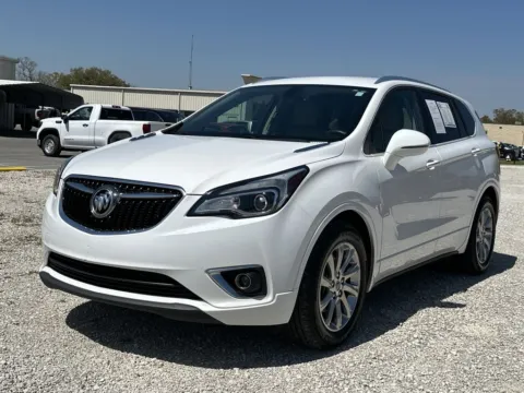 Photos of 2020 Buick Envision Essence for sale in Pensacola, FL at Step One Cadillac Buick GMC Pensacola