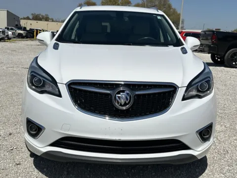 Another view of 2020 Buick Envision Essence for sale in Pensacola, FL at Step One Cadillac Buick GMC Pensacola