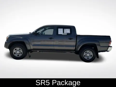 More photos of 2015 Toyota Tacoma PreRunner at Step One Cadillac Buick GMC Pensacola, FL