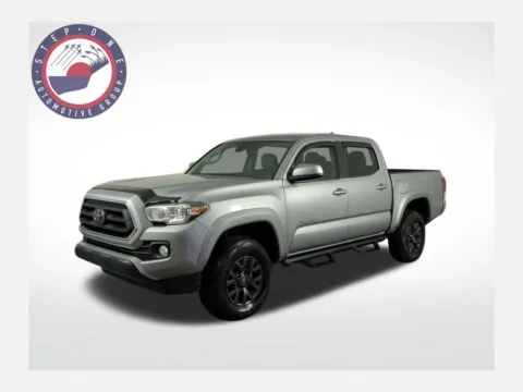 2021 Toyota Tacoma for sale in Pensacola, FL