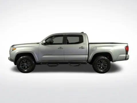 More photos of 2021 Toyota Tacoma at Step One Cadillac Buick GMC Pensacola, FL