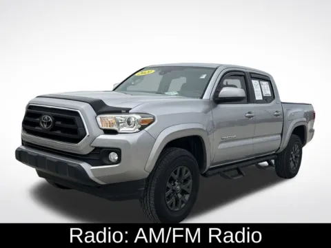Photos of 2021 Toyota Tacoma SR5 for sale in Pensacola, FL at Step One Cadillac Buick GMC Pensacola