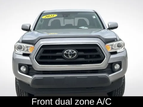 Another view of 2021 Toyota Tacoma SR5 for sale in Pensacola, FL at Step One Cadillac Buick GMC Pensacola