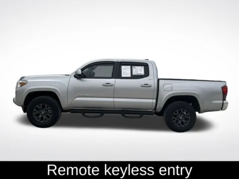 More photos of 2021 Toyota Tacoma SR5 at Step One Cadillac Buick GMC Pensacola, FL