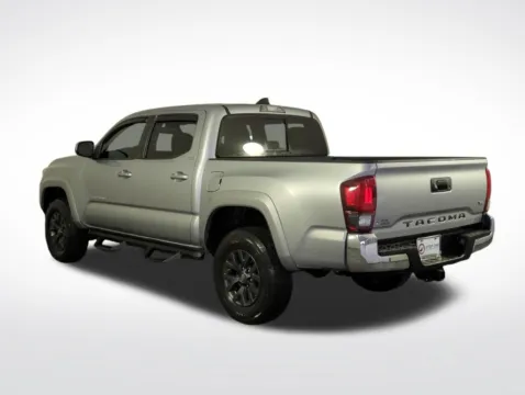 More photos of 2021 Toyota Tacoma at Step One Cadillac Buick GMC Pensacola, FL