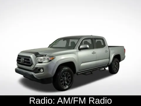 Photos of 2021 Toyota Tacoma SR5 for sale in Pensacola, FL at Step One Cadillac Buick GMC Pensacola