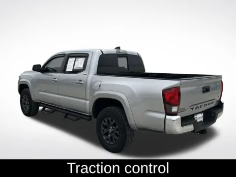 More photos of 2021 Toyota Tacoma SR5 at Step One Cadillac Buick GMC Pensacola, FL