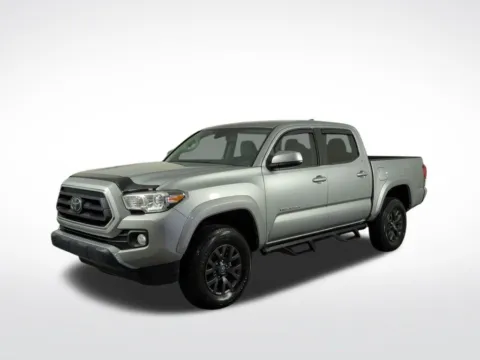 Photos of 2021 Toyota Tacoma for sale in Pensacola, FL at Step One Cadillac Buick GMC Pensacola