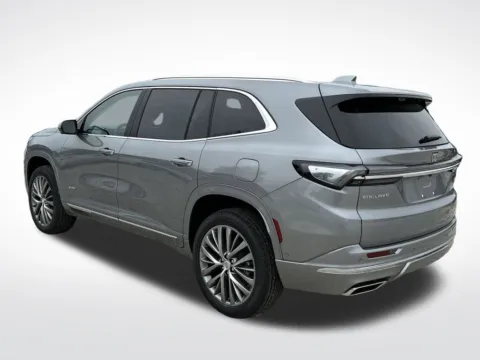 More photos of 2026 Buick Enclave Avenir at Step One Cadillac Buick GMC Pensacola, FL
