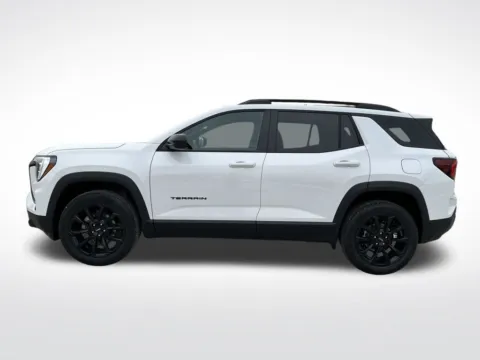 More photos of 2026 GMC Terrain Elevation at Step One Cadillac Buick GMC Pensacola, FL