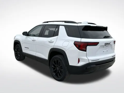 More photos of 2026 GMC Terrain Elevation at Step One Cadillac Buick GMC Pensacola, FL