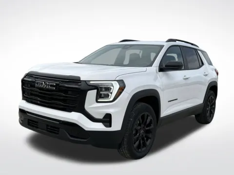 Photos of 2026 GMC Terrain Elevation for sale in Pensacola, FL at Step One Cadillac Buick GMC Pensacola